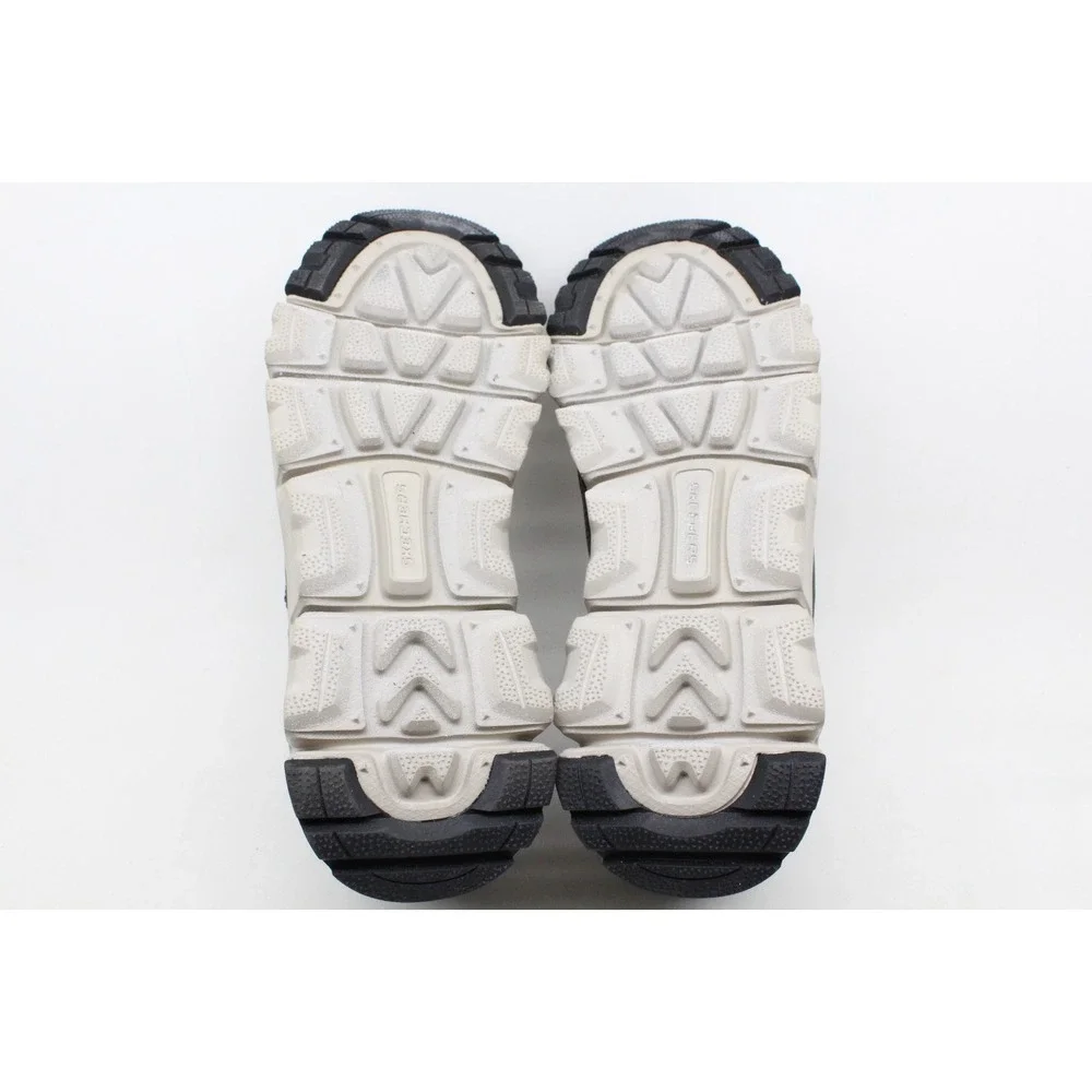 Skechers Summits AT Slip-Ins Shoes 237622/TPBK Taupe/Black Men's Size 8 US‎